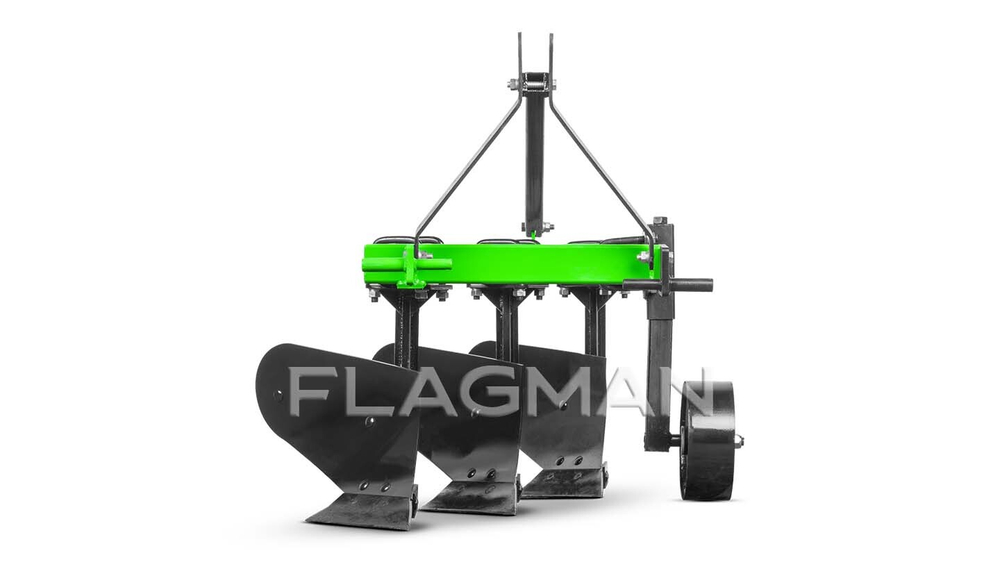 Плуг Flagman | Флагман EKO 3,20