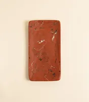 Поднос — Respiro — Red Earth | MUSA SEGRETA