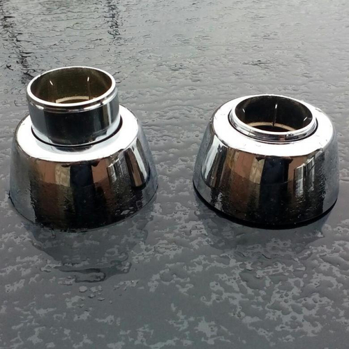 Отражатель телескопический  ДК  (140/1пар)