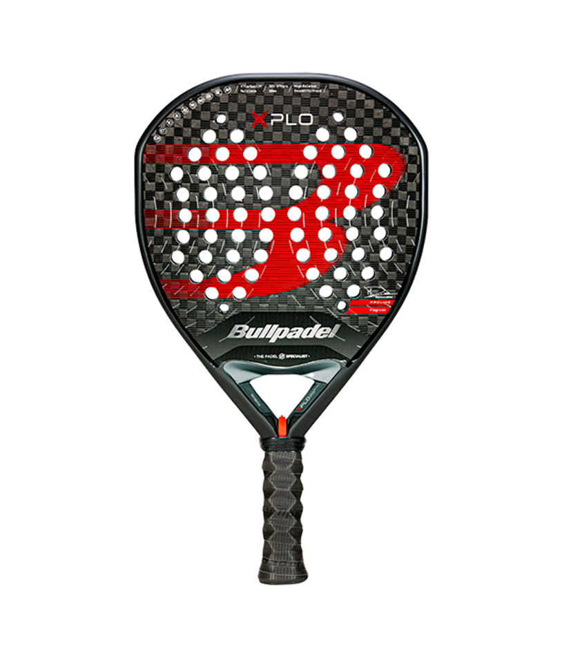 Bullpadel XPLO 2025 ракетка падел