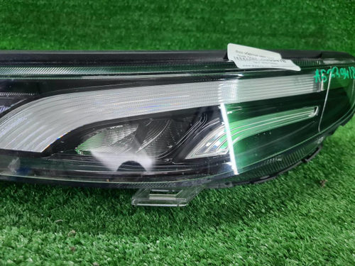Фара габаритная левая Hyundai Palisade (2018-2022) LED