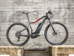 Электровелосипед Haibike XDURO HardSeven Carbon 10.0