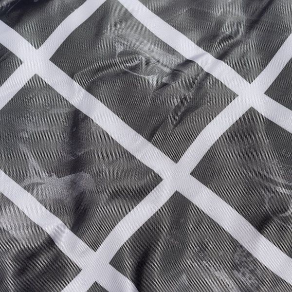 Бомбер «Mark II» Black Series ED2 Riri Flight Jacket - фото 14