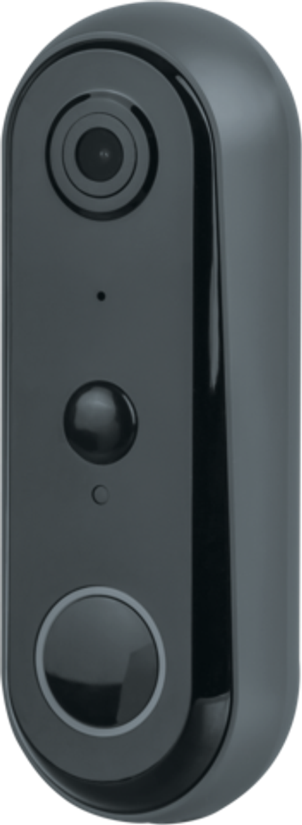 Звонок электрический Navigator 82 637 NSH-DB-01-WiFi