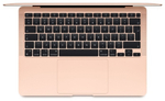 Ноутбук Apple MacBook Air 13 MGNE3 золотистый