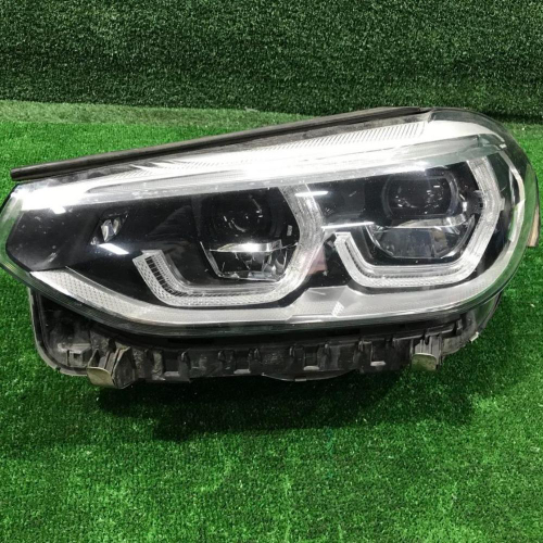 Фара левая BMW X3 G01 (2017-2021) Adaptive LED