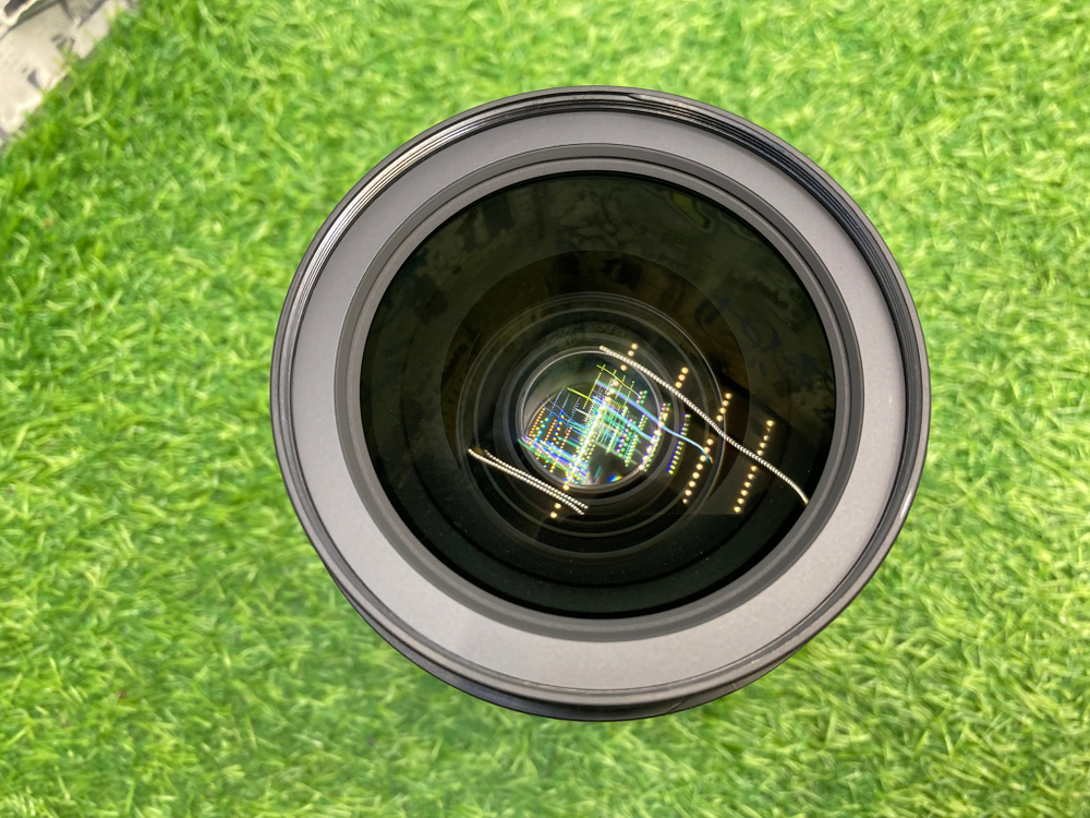 Nikon 24-70mm 2.8E ED VR AF-S Nikkor
