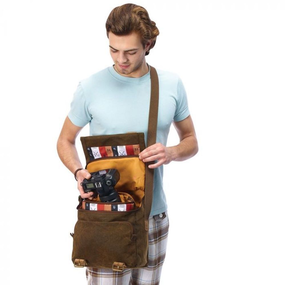 National Geographic NG A2540 Africa S