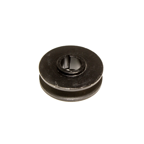 Шкив ремня привода виброблока d- 89 мм