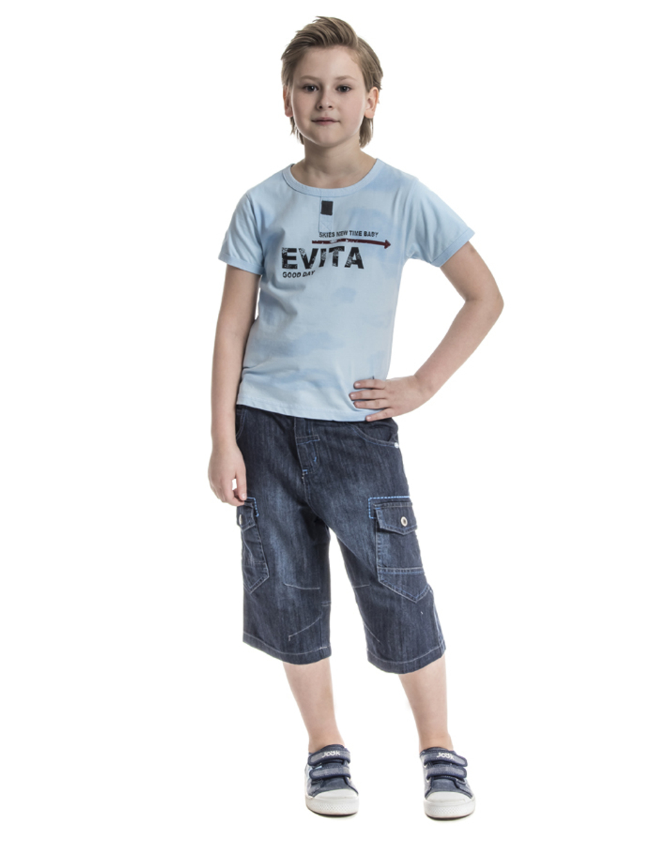 Футболка для мальчика