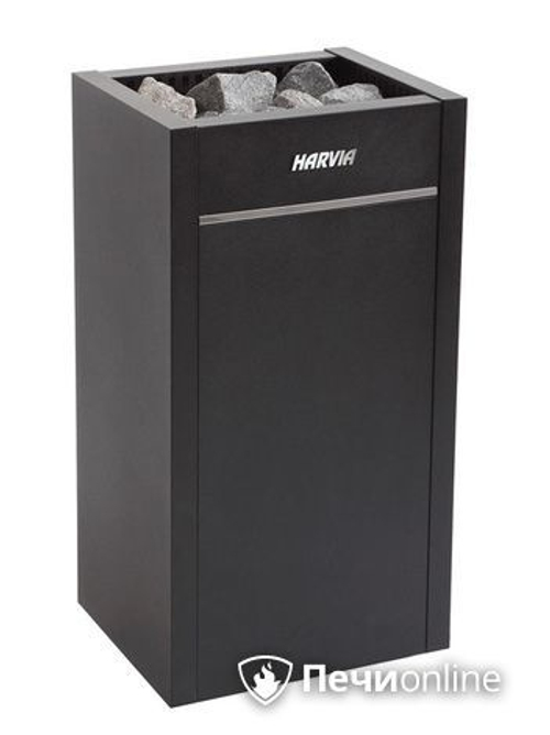 Печь для бани Harvia Virta HL70 без пульта (HL700400)