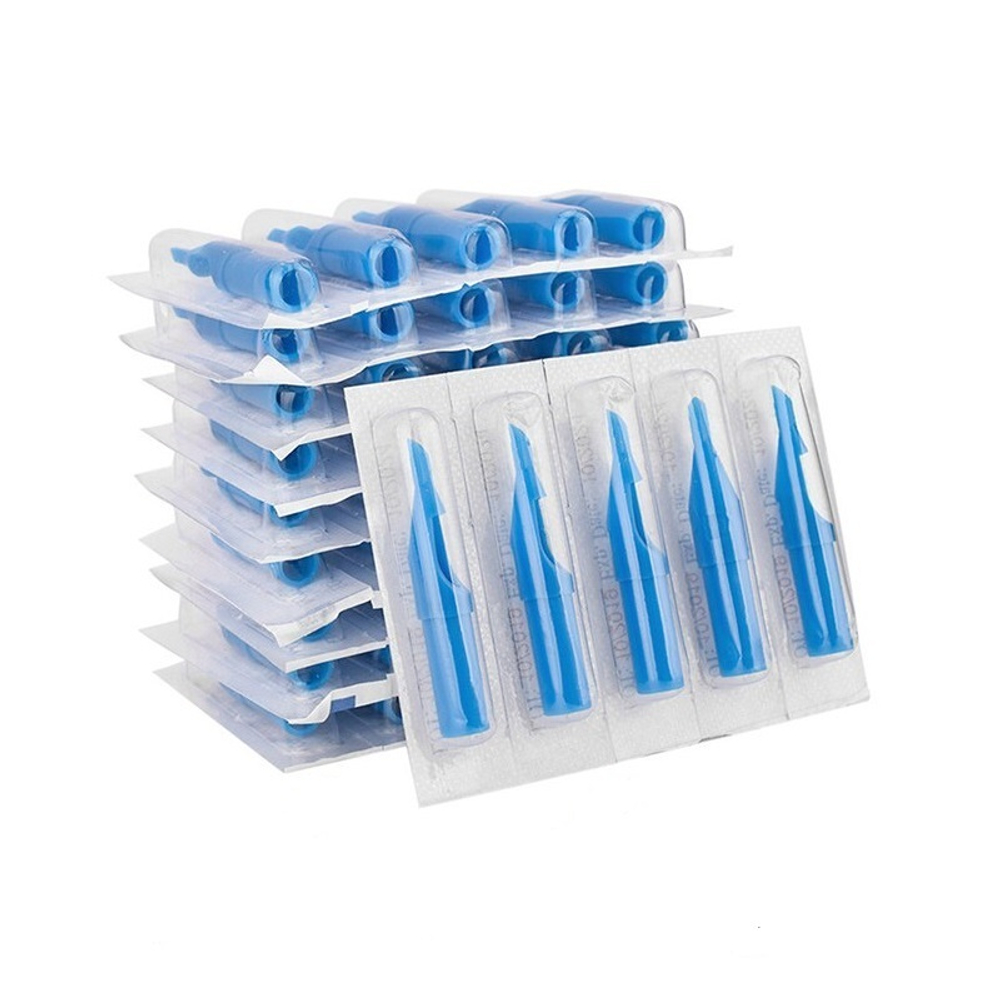 Купить Типсы Blue 5PDDT