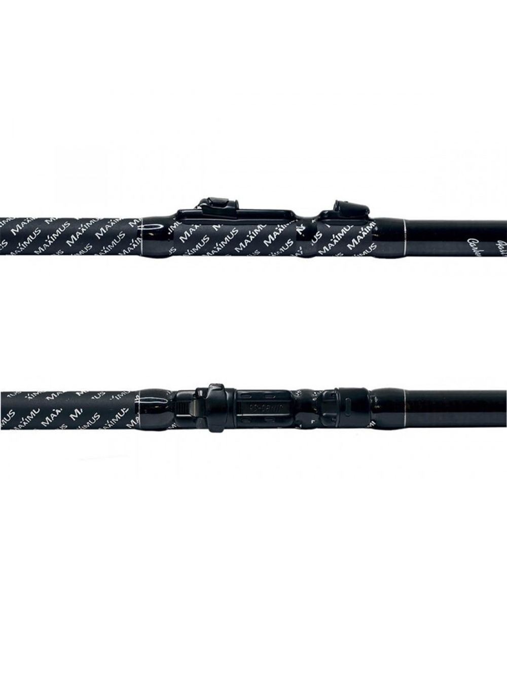 Удилище, поплавочная удочка матчевое Maximus REBEL Tele Mathc