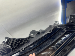 Передняя LED фара Dongfeng Aeolus Yi Pai 007 (левая/правая), оригинал,