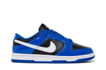 Кроссовки Nike Dunk Low "Game Royal" (Женская размерная сетка)