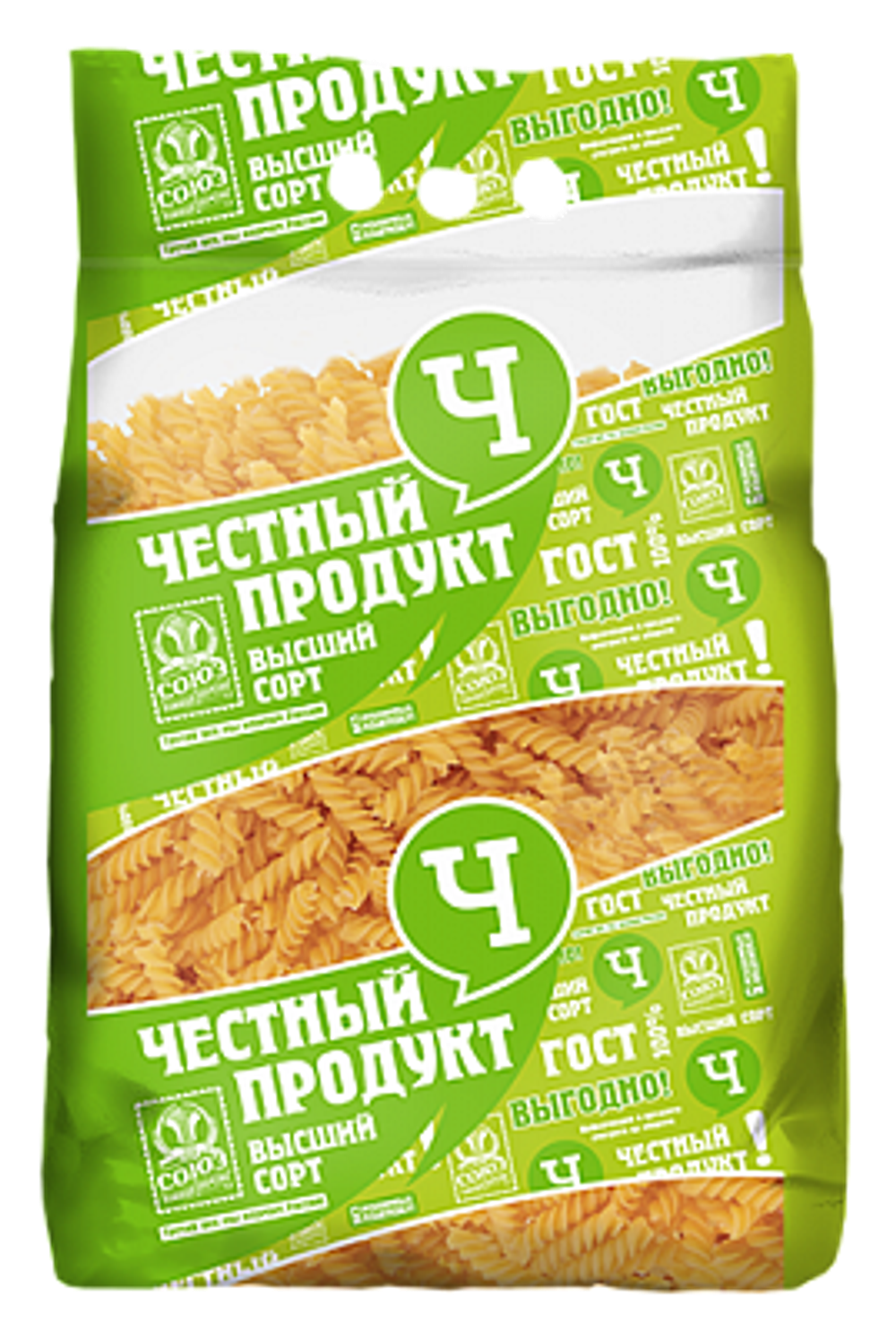 СПП™ Спиральки 5кг