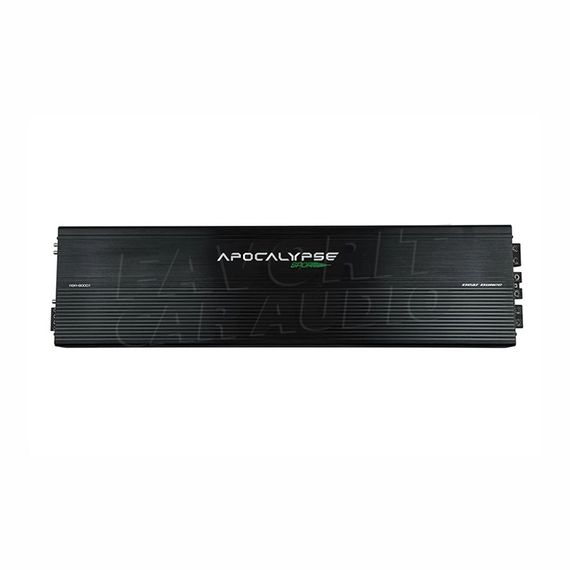 Усилитель Alphard ASA-8000.1