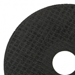 Круг отрезной по металлу, 115 х 2,5 х 22,2 мм Сибртех