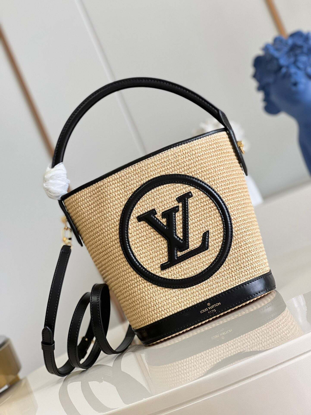Louis Vuitton Petit Bucket