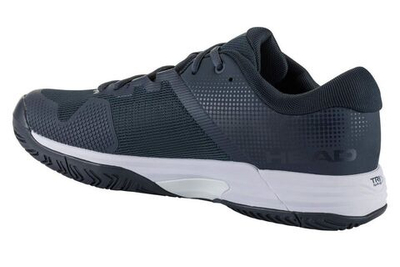 Мужские кроссовки теннисные Head Revolt Evo 2.0 - blueberry/white