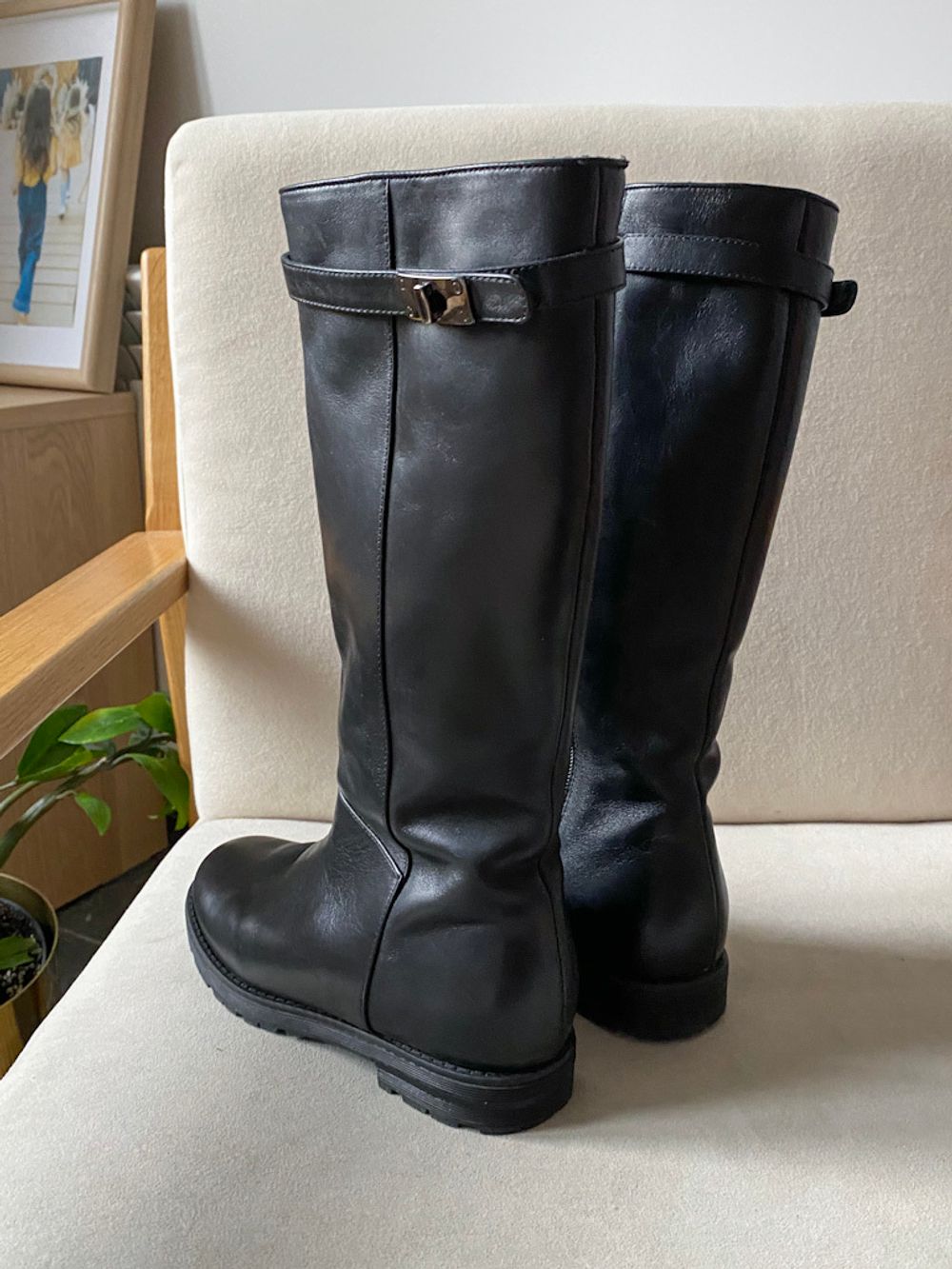 Сапоги Malaspina, 33