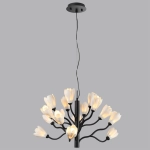 Подвесная люстра Odeon Light GARDI 5090/15