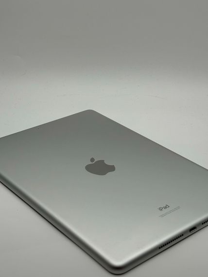 iPad 9 64gb Silver
