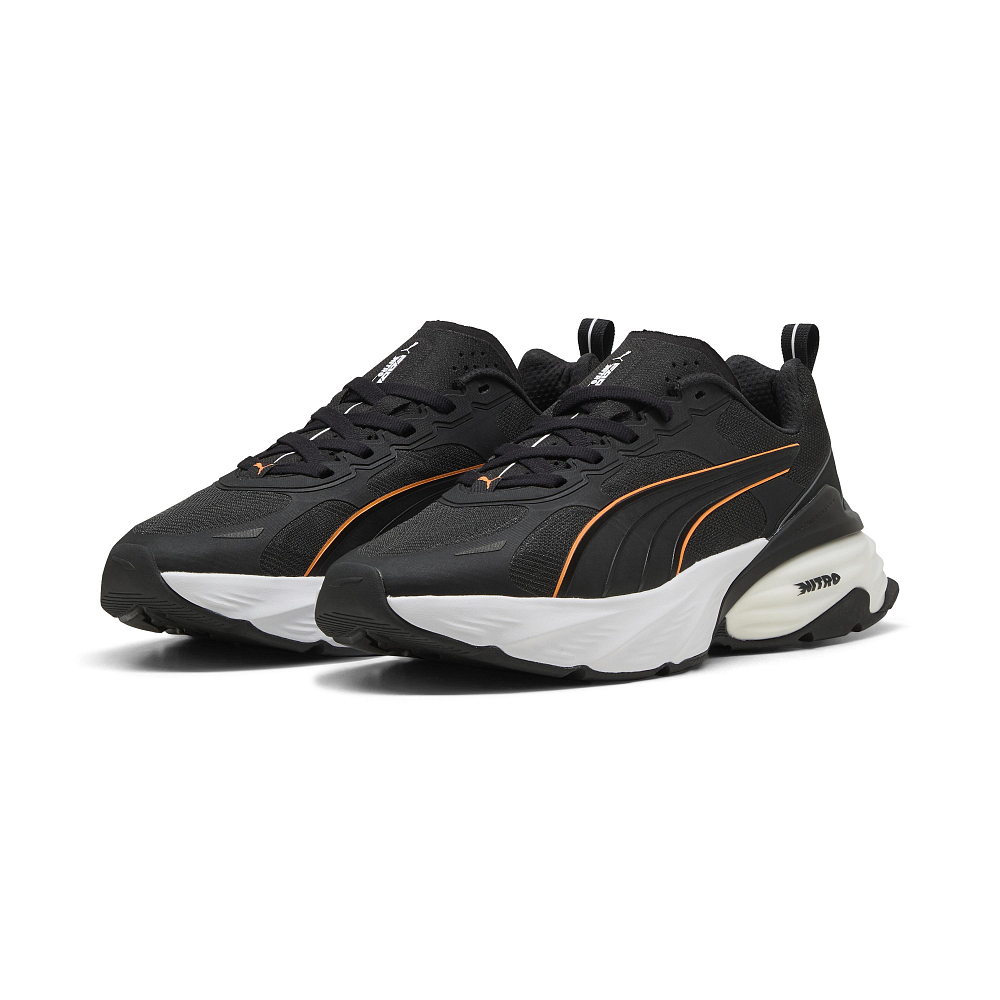 Мужские кроссовки PUMA Fade Nitro V2 Running