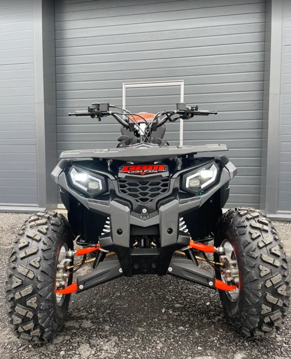 Квадроцикл GBM STORMRIDER 300 NEW PREMIUM