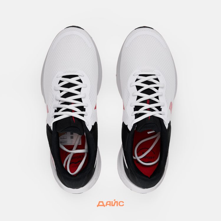 Кроссовки Nike Revolution 7 артикул:FB2207-102 - купить в магазине Дайс
