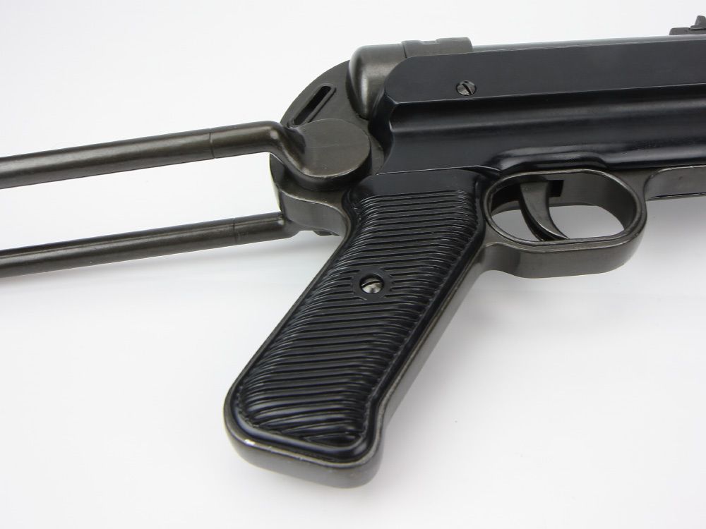 Denix Автомат Шмайсер МП 40