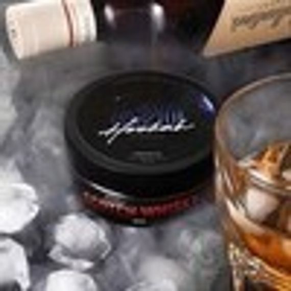 420 Dark Line - Scotch Whisky (40г)
