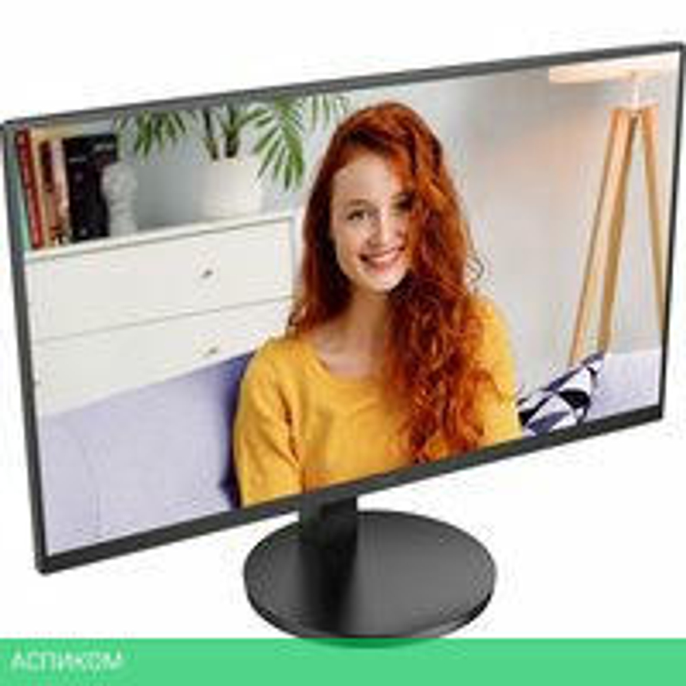 Монитор AOC U27B3AF