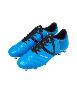 Бутсы футбольные Mondo FG Blue/black