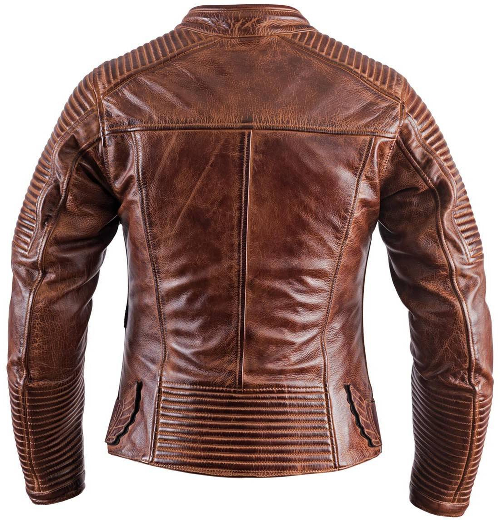 Мотокуртка женская Helstons Razzia