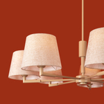 Подвесной светильник Freya Butler FR2057PL-07BG