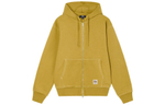 Худи Stussy Double Face Label Zip Hoodie, 118460