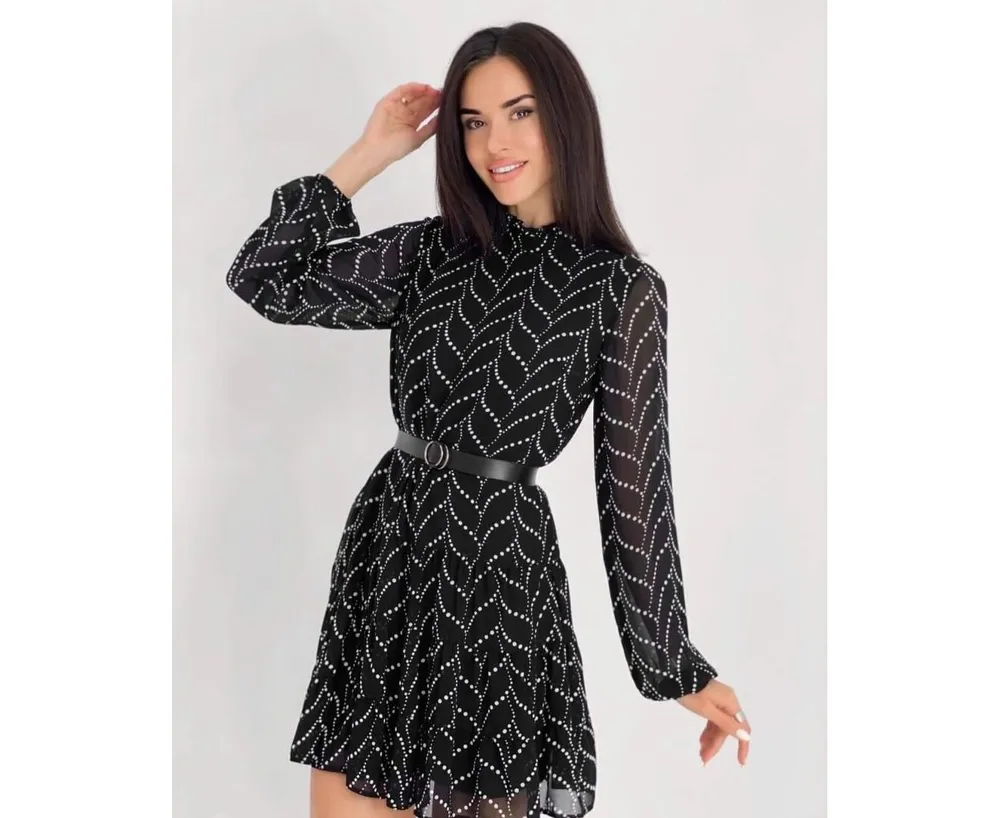 Платье 50366984 Fabrika