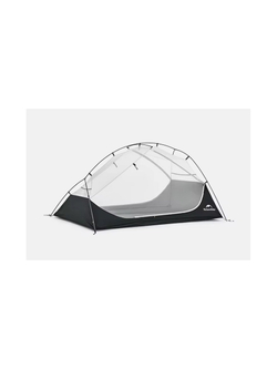 Палатка Naturehike Star River UL Si 2-местная, алюминиевый каркас, серая