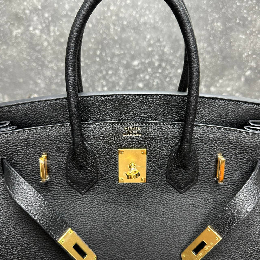 Сумка Hermes 30 см
