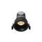 Встраиваемый светильник Maytoni Technical DL123-10W-3K-B