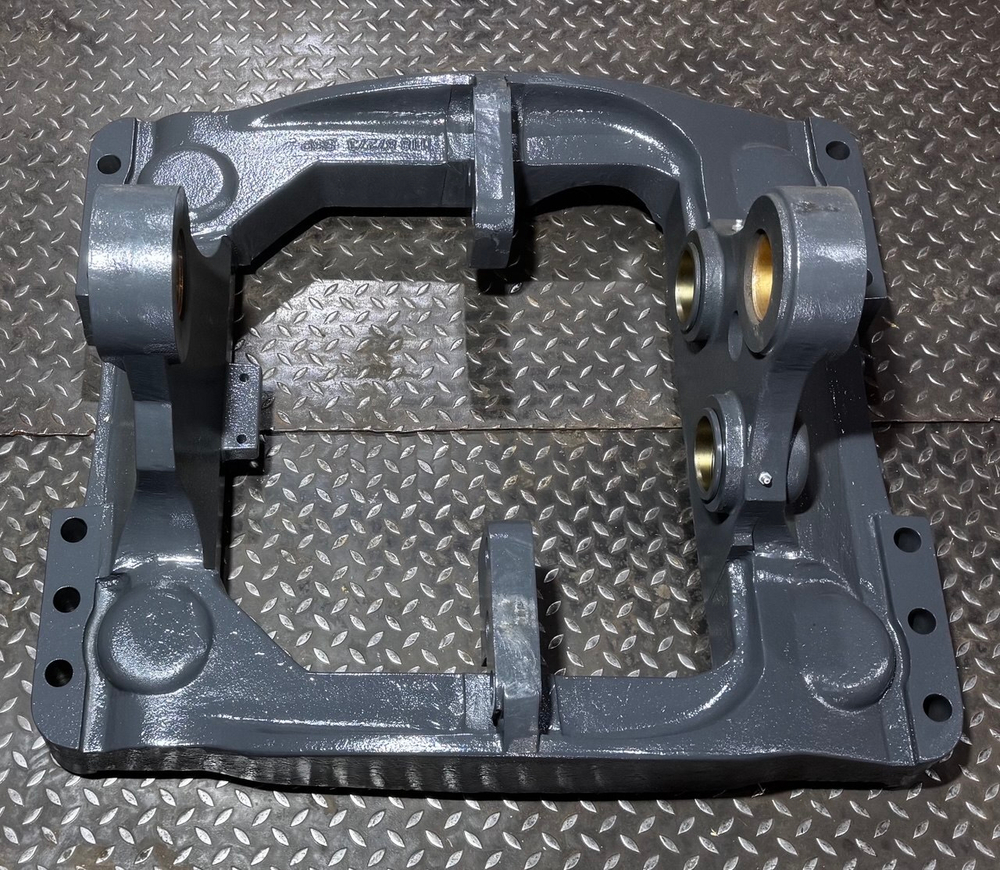 Каретка (Carrier Bag/King post) 11887273 Volvo BL