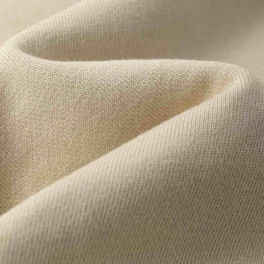 Худи Ymkashix Zip HTF песочный/графитовый