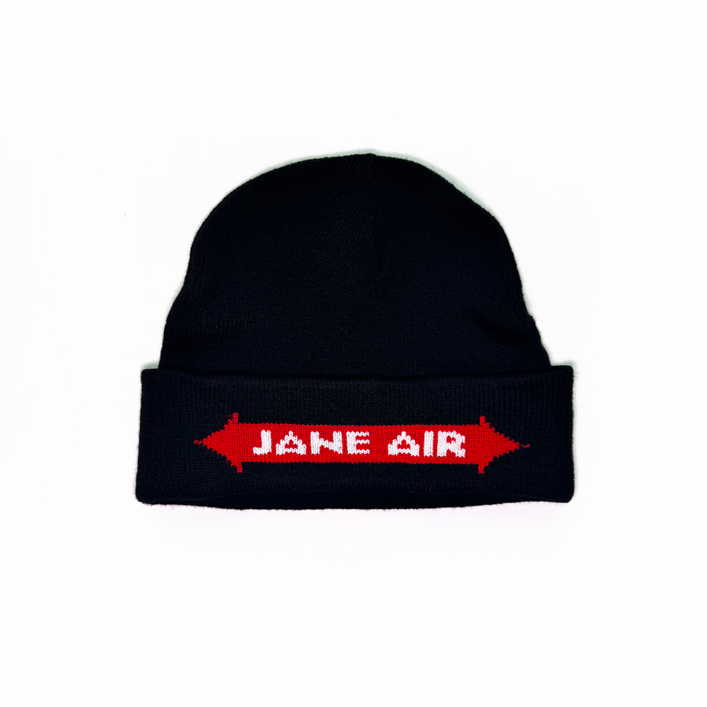Шапка “JANE AIR”