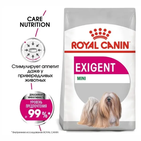 Royal canin shih tzu 3kg 2025