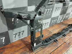 Панель передняя Kia Soul 2 (PS) 13-19 Б/У Оригинал 64101B2000