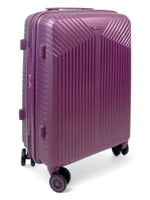 Ручная кладь Mironpan 11272, Фиолетовый, S