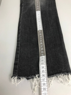 Джинсы Gina зауженные 44/46 размер