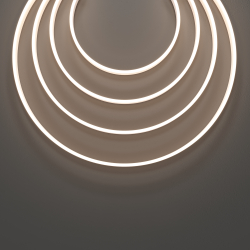 Гибкий неон Led Strip 432037