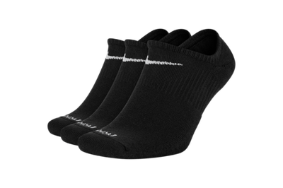Носки Nike Everyday Plus Cushioned (3PK)